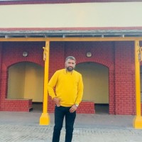 Milagro Employee Kumar Ajay's profile photo