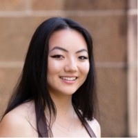 Smith Hancock Employee Joy Guo's profile photo