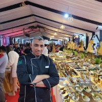 Jaz Hotel Group Employee Sayed Mohamed's profile photo