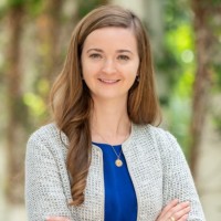 Regan Zambri Long Personal Injury Lawyers, PLLC Employee Emily Lagan's profile photo