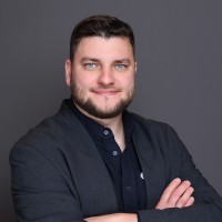 Softermii Employee Slava Vaniukov's profile photo