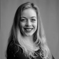 Tomoro Employee Georgina Corrie's profile photo