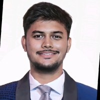 Capgemini Employee Debi Das's profile photo