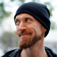 DanceSafe Employee Richard Hartnell's profile photo