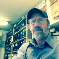 Honnen Equipment Co. Employee Chris Walker's profile photo