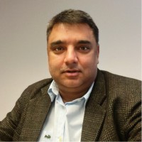 DXC Technology Employee Rohit Sood's profile photo