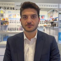 Alyamama Factory Employee Mustafa Piştofoğlu's profile photo