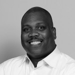 GMI Security - Janitorial Employee James Montague's profile photo