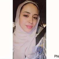 Millennium Farms Employee Rahaf Khalil's profile photo