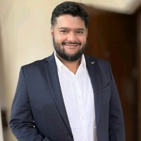 Interface Microsystems Employee Manas Bawse's profile photo