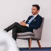 GFG Style Employee Umberto Giorio's profile photo