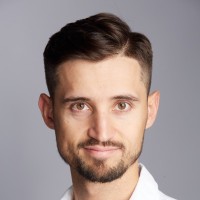 Global Work Employee Alex Chepovoi's profile photo