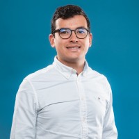 Capgemini Employee Diego Lopes's profile photo