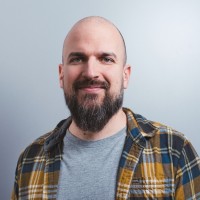 Prefixbox Employee Balázs Vékony's profile photo