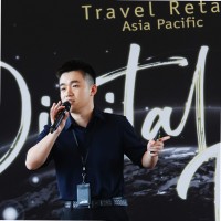 欧莱雅 Employee Aaron Zhou's profile photo