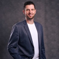 Avisa App Employee Jones Heckler's profile photo