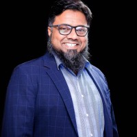 Abdul Qazi Email & Phone Number