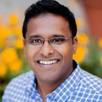 Convoso Employee Rajesh Panicker's profile photo