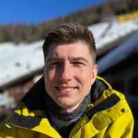 Adroiti Technologies Employee Tomas Petkevičius's profile photo