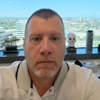 Hover Community Inc Employee Myke Vigil's profile photo