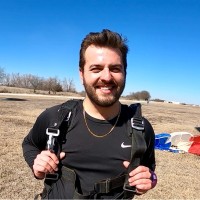 Tucker Woolsey Email & Phone Number