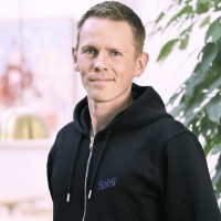 Spirii Employee Thomas Terp-Madsen's profile photo