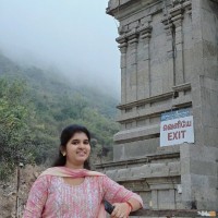 Sivasakthi Raman Email