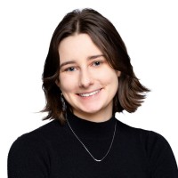 MediaSource Employee Lauren Reed's profile photo