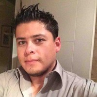 Surpack Employee Alberto Rocha's profile photo