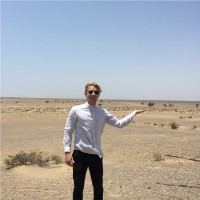 Brandon Large Email & Phone Number