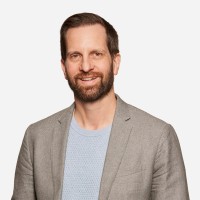 Surest Employee Nathan George's profile photo