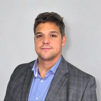 Darktrace Employee Matthew Tickner's profile photo