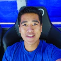 FO-CUST SOLUTIONS LIMITED Employee Michael Tse's profile photo