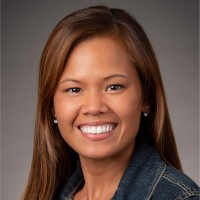 Bryce Jordan Center Employee Anna Merhazion's profile photo