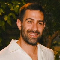 Metropolis Technologies Employee Guy Goren's profile photo