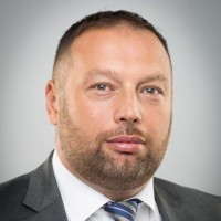 SPAR Slovenija d.o.o. Employee Željko Dukić's profile photo