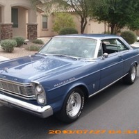 Rogers Corporation Employee Thomas Abel's profile photo