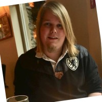 Stage One Creative Services Ltd Employee Dan Kelly's profile photo
