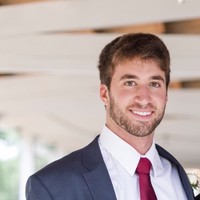 ExxonMobil Employee Michael Marando's profile photo