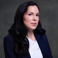 Clear Street Employee Ashley Desimone's profile photo