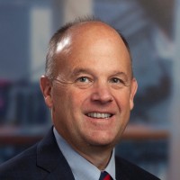 Financial Accounting Standards Board (FASB) Employee Rich Jones's profile photo