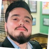 Vincero Inc Employee Jeremiah Godsey's profile photo
