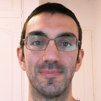 AdvertMind Employee Gonzalo Monserrat's profile photo