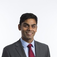 Harsco Environmental Employee Bishrut Mukherjee's profile photo