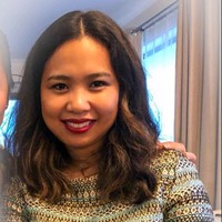 APT Travel Group Employee Cher Lontok's profile photo