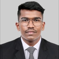 300F Employee Shanalraj Shettigar's profile photo
