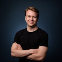 Confirmo Employee Albert Teiml's profile photo