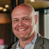 Cohesity Employee Scott Sookarow's profile photo