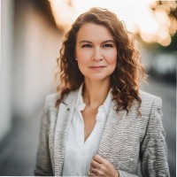 Foundever Employee Michelle Parks's profile photo