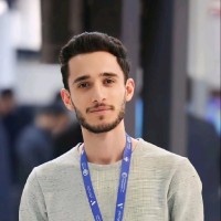 Aseman Employee Amir Salamroodi's profile photo